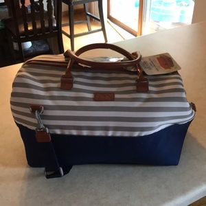 Arctic Zone Picnic Satchel